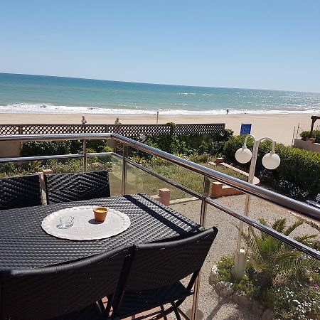Gava Ocean View Leilighet Eksteriør bilde