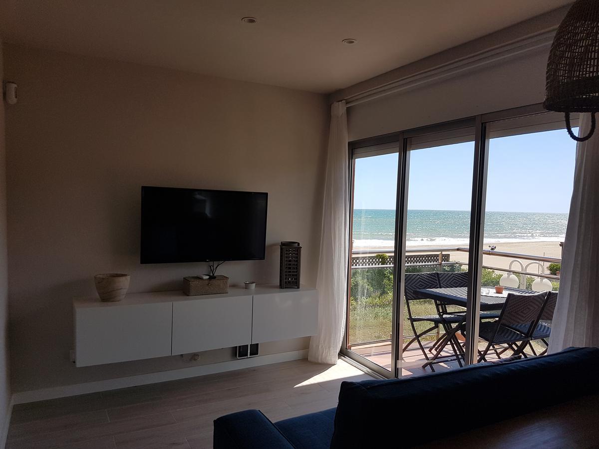 Gava Ocean View Leilighet Eksteriør bilde