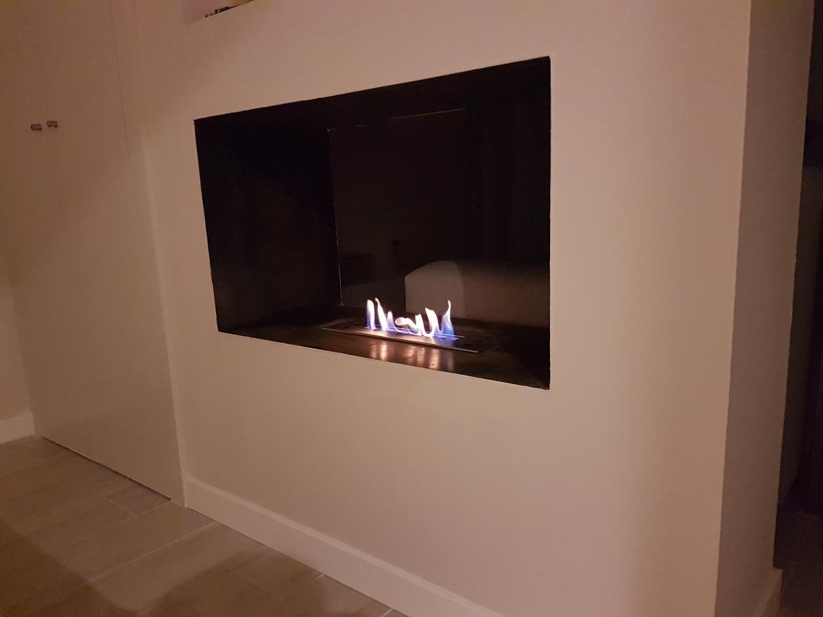 Gava Ocean View Leilighet Eksteriør bilde